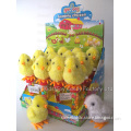 Jumping Chicken Toy Candy (111205)